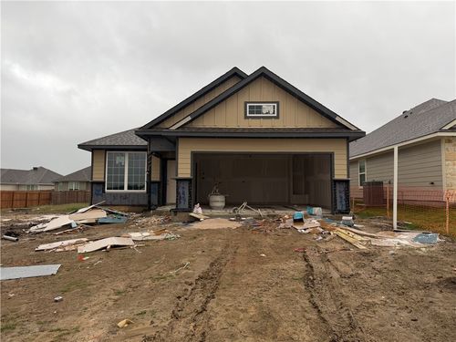 10627 Burgundy Berry Way, Bryan, TX, 77845-2243 | Card Image