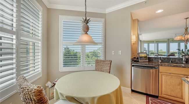 APT-501 - 409 N Point Rd, Condo with 3 bedrooms, 3 bathrooms and null parking in OSPREY FL | Image 24