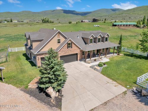 5705 Starr Lane, Oakley, UT, 84055 | Card Image