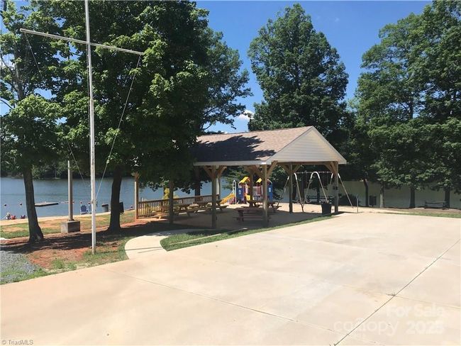 116 Dove Ln, House other with 2 bedrooms, 1 bathrooms and null parking in New London NC | Image 29