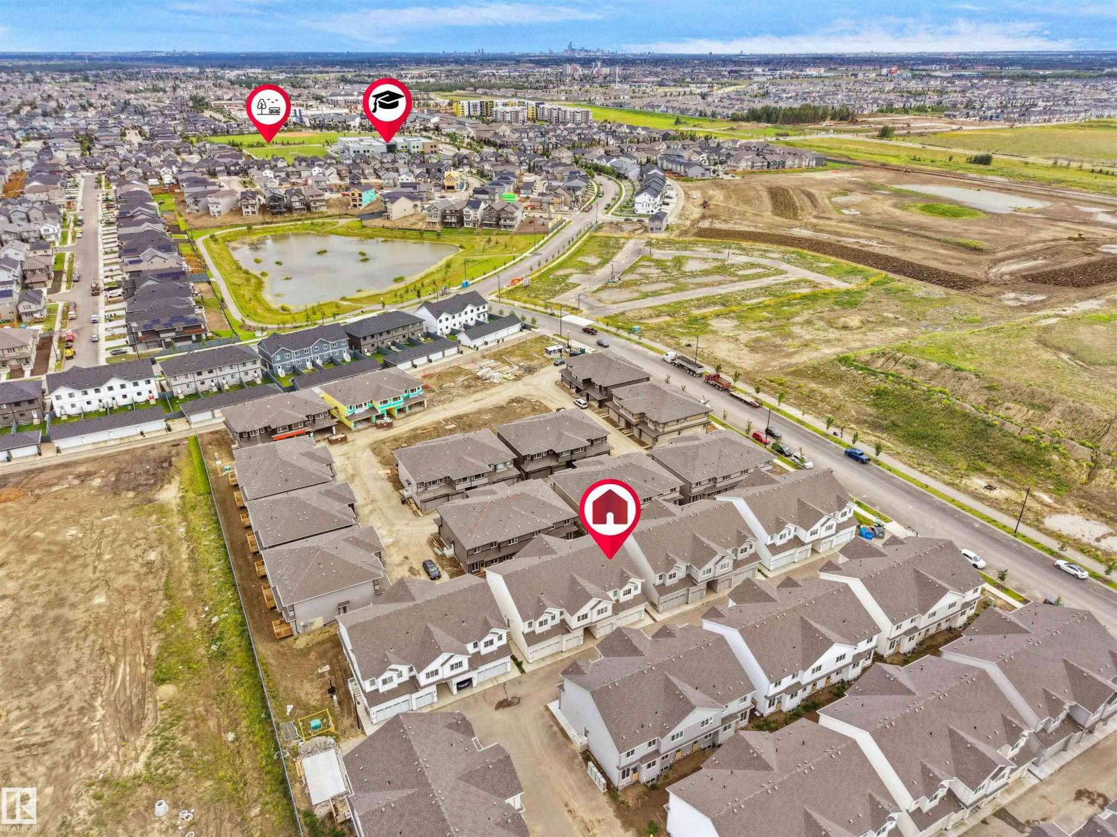 Residential in Edmonton 4