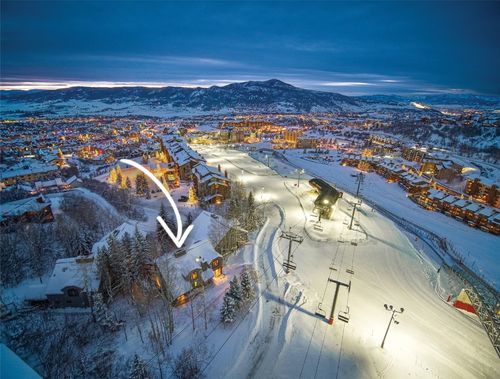 b-2440 Ski Trail Ln, Steamboat Springs, CO, 80487-2034 | Card Image