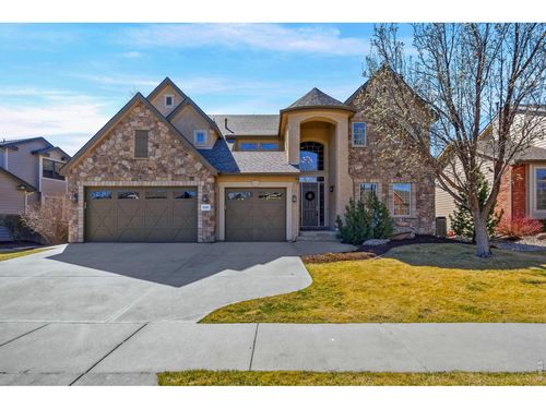 3409 Long Creek Dr, Fort Collins, CO, 80528-7038 | Card Image
