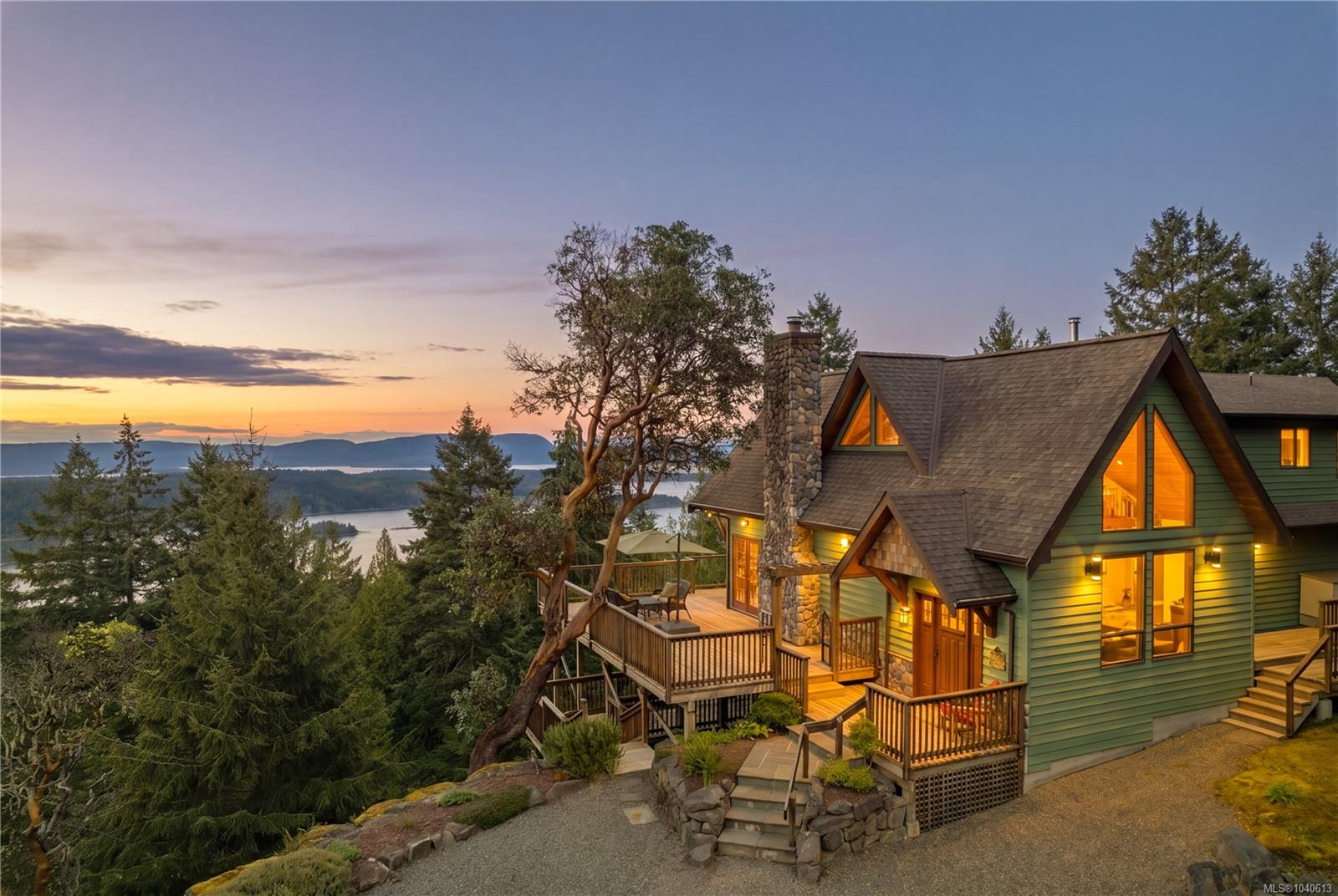 Residential in Salt Spring 4