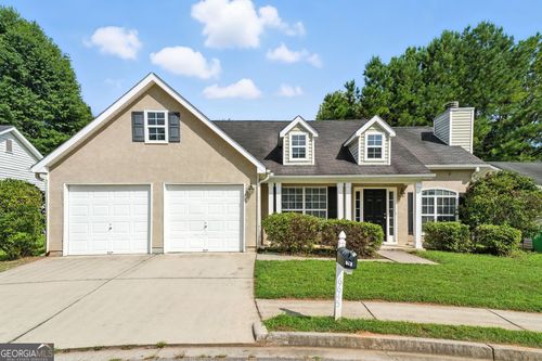 6645 Gina Agha Cir, Lithonia, GA, 30038-6515 | Card Image