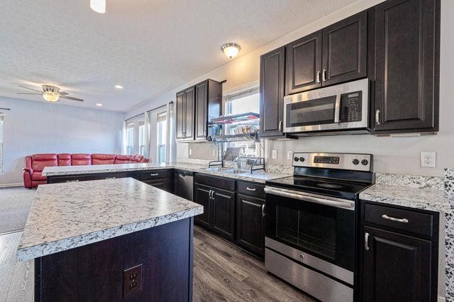 8698 Aconite Dr, House other with 3 bedrooms, 3 bathrooms and null parking in Blacklick OH | Image 7