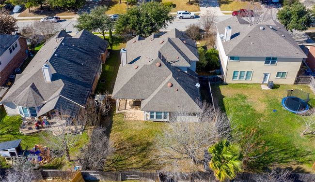 19321 Gale Meadow Dr, House other with 4 bedrooms, 3 bathrooms and 4 parking in Pflugerville TX | Image 30