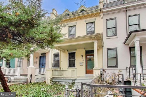 140 Bryant St Nw, WASHINGTON, DC, 20001-1631 | Card Image