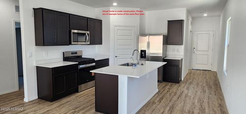 12286 E Patricia Ann Drive, Vail, AZ, 85641 | Card Image