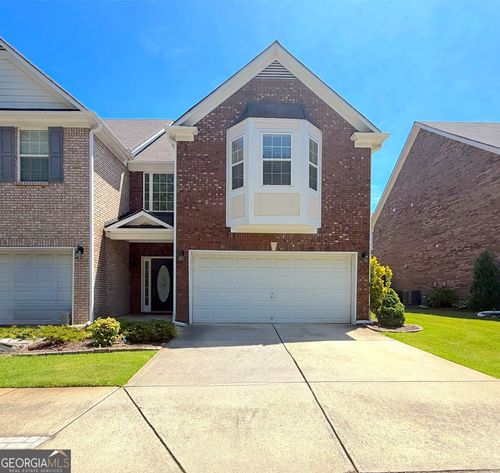 3527 Compass Rose Dr, Peachtree Corners, GA, 30092-7630 | Card Image
