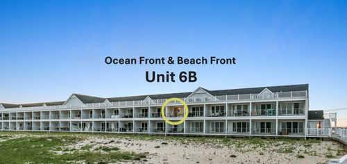 6b-473 Dune Rd, Southampton, NY, 11968-4714 | Card Image