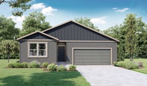 3904 S Keller Ln, Spokane Valley, WA, 99206-1217 | Card Image