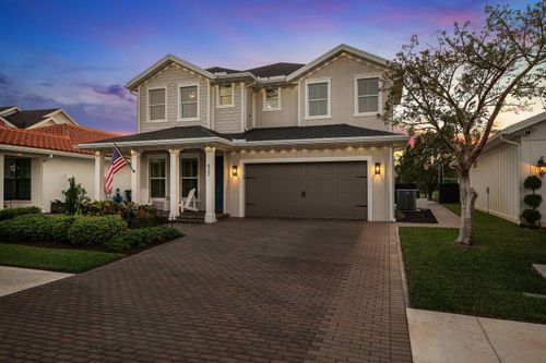 933 Deer Haven Dr, Loxahatchee, FL, 33470-6126 | Card Image