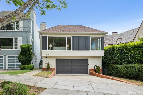 310 Pacheco Street, San Francisco, CA, 94116 | Card Image