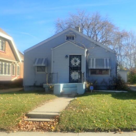 16th St, Milwaukee, WI 53206