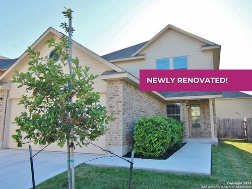 8931 Ashley Wilkes, San Antonio, TX, 78221-3559 | Card Image