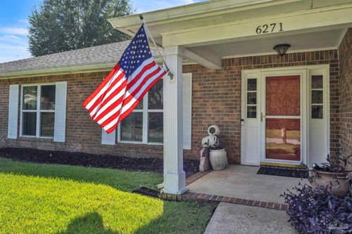 6271 Lake Charlene Dr, Pensacola, FL, 32506-5749 | Card Image