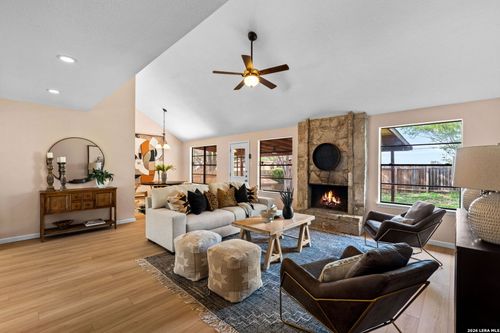 9203 Ridge Grove St, San Antonio, TX, 78250-4008 | Card Image