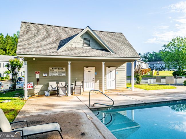 4 - 100 Lena Ln, Townhouse with 3 bedrooms, 3 bathrooms and null parking in Eatonton GA | Image 34