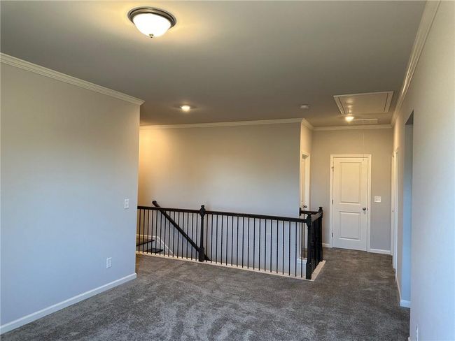 3421 Andover Way, House other with 4 bedrooms, 4 bathrooms and null parking in Buford GA | Image 28