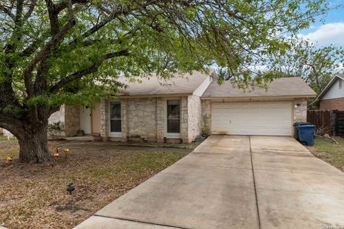 13719 Sunny Gln, San Antonio, TX, 78217-1441 | Card Image