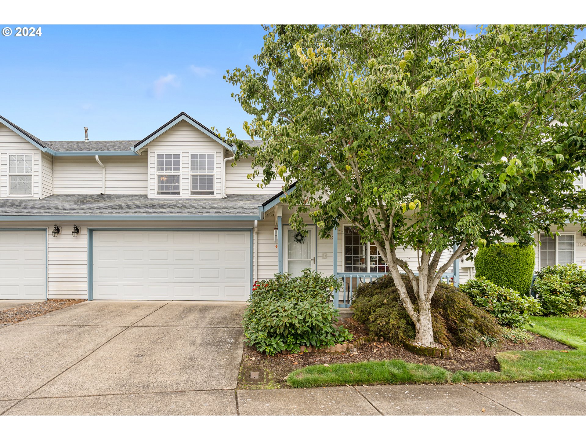 17th Way, Vancouver, WA 98683