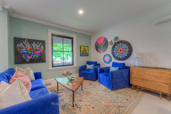 36 Rebecca St, House other with 2 bedrooms, 2 bathrooms and 3 parking in Stratford ON | Image 22