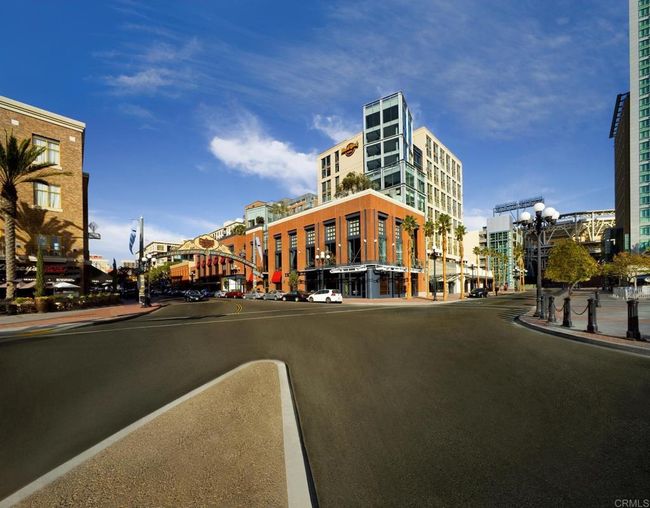 742 - 207 5 Th Ave, Condo with 1 bedrooms, 1 bathrooms and null parking in San Diego CA | Image 22
