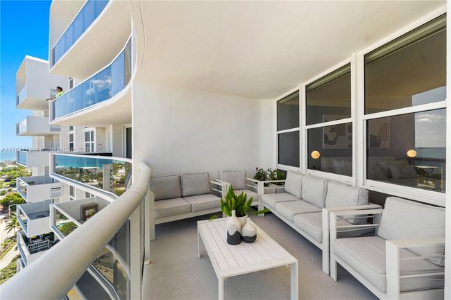 APT-1806 - 2841 N Ocean Blvd, Condo with 2 bedrooms, 2 bathrooms and null parking in Fort Lauderdale FL | Image 16