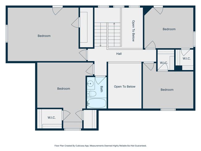 Second Floor | Image 36