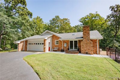 503 E 5th Street, House other with 4 bedrooms, 3 bathrooms and null parking in Mineral VA | Image 3