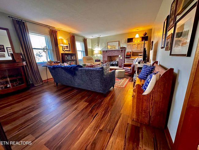 827 Goddard St, House other with 4 bedrooms, 3 bathrooms and null parking in Alcoa TN | Image 10