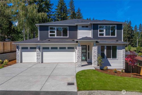 9319 129th Street Ct Nw, Gig Harbor, WA, 98329-8616 | Card Image