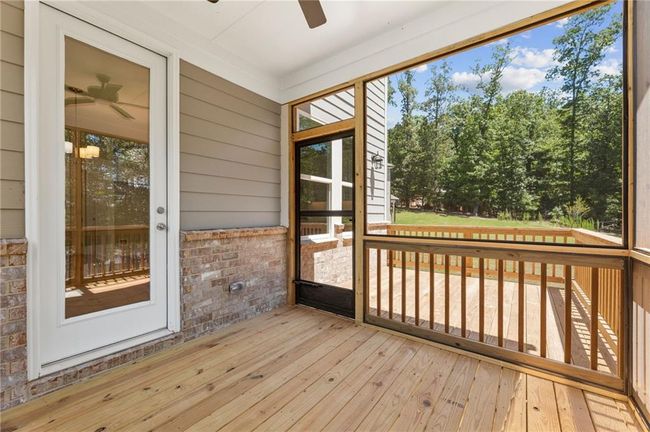 6935 Melody Ridge Road, House other with 5 bedrooms, 5 bathrooms and null parking in Buford GA | Image 23