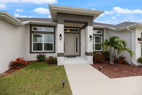 15329 Aldama Cir, PORT CHARLOTTE, FL, 33981-4621 | Card Image