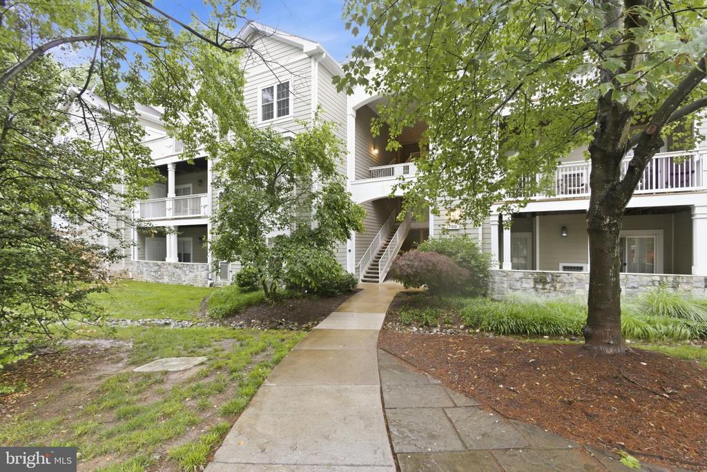 Residential in RESTON 4