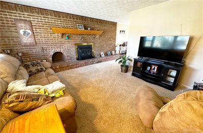 625 Upland Drive, House other with 3 bedrooms, 1 bathrooms and null parking in West Carrollton OH | Image 2