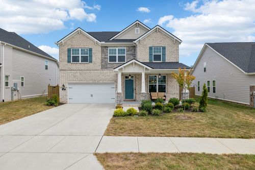 413 Mabels Way, Mount Juliet, TN, 37122-6611 | Card Image