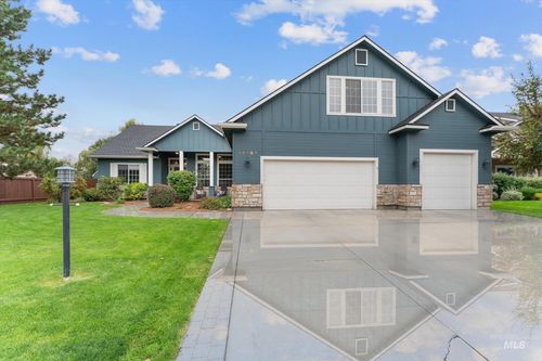 14469 W Guinness Dr, Boise, ID, 83713-0972 | Card Image