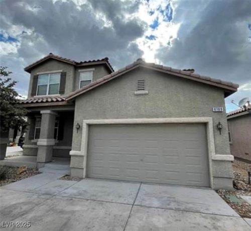 6709 Brick House Ave, Las Vegas, NV, 89122-8618 | Card Image
