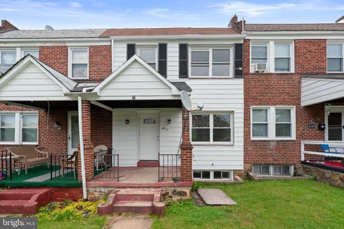 4111 Roland View Ave, BALTIMORE, MD, 21215-7044 | Card Image