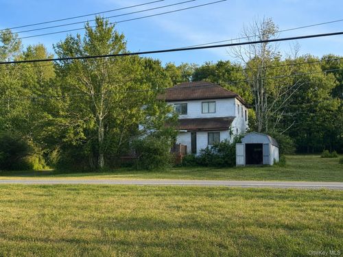 213 Mountaindale Rd, Woodridge, NY, 12789-5140 | Card Image