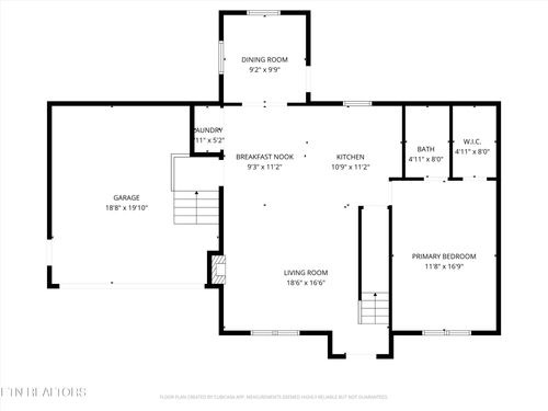 8230 Gamblers Choice Trl, Powell, TN, 37849-5803 | Card Image