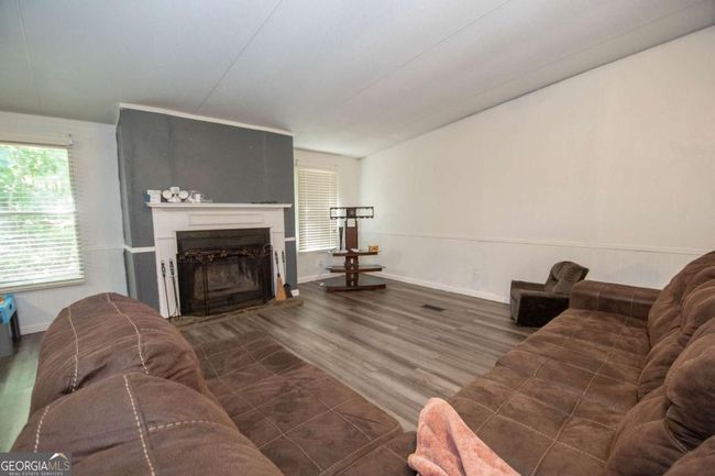 381 Jim Turner Rd, House other with 4 bedrooms, 2 bathrooms and null parking in WEST POINT GA | Image 4
