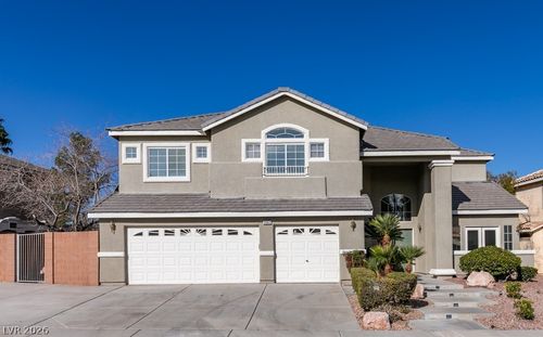 2662 Sunday Grace Dr, Henderson, NV, 89052-2874 | Card Image