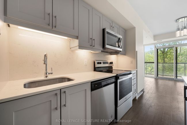 315 - 7711 Green Ave, Condo with 3 bedrooms, 2 bathrooms and null parking in Niagara Falls ON | Image 8