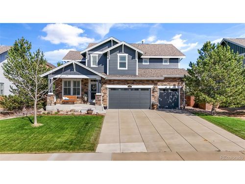 2878 Mashie Cir, Castle Rock, CO, 80109-3680 | Card Image