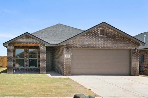 6009 Venita Avenue, Lubbock, TX, 79407 | Card Image