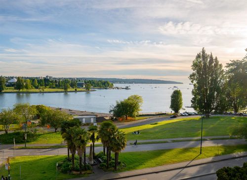306-1311 Beach Ave, Vancouver, BC, V6E1V6 | Card Image