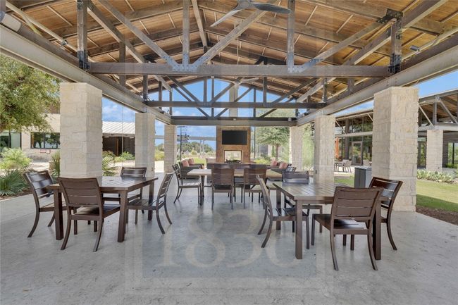 265 Moonlit Stream Pass, House other with 4 bedrooms, 3 bathrooms and null parking in Dripping Springs TX | Image 36